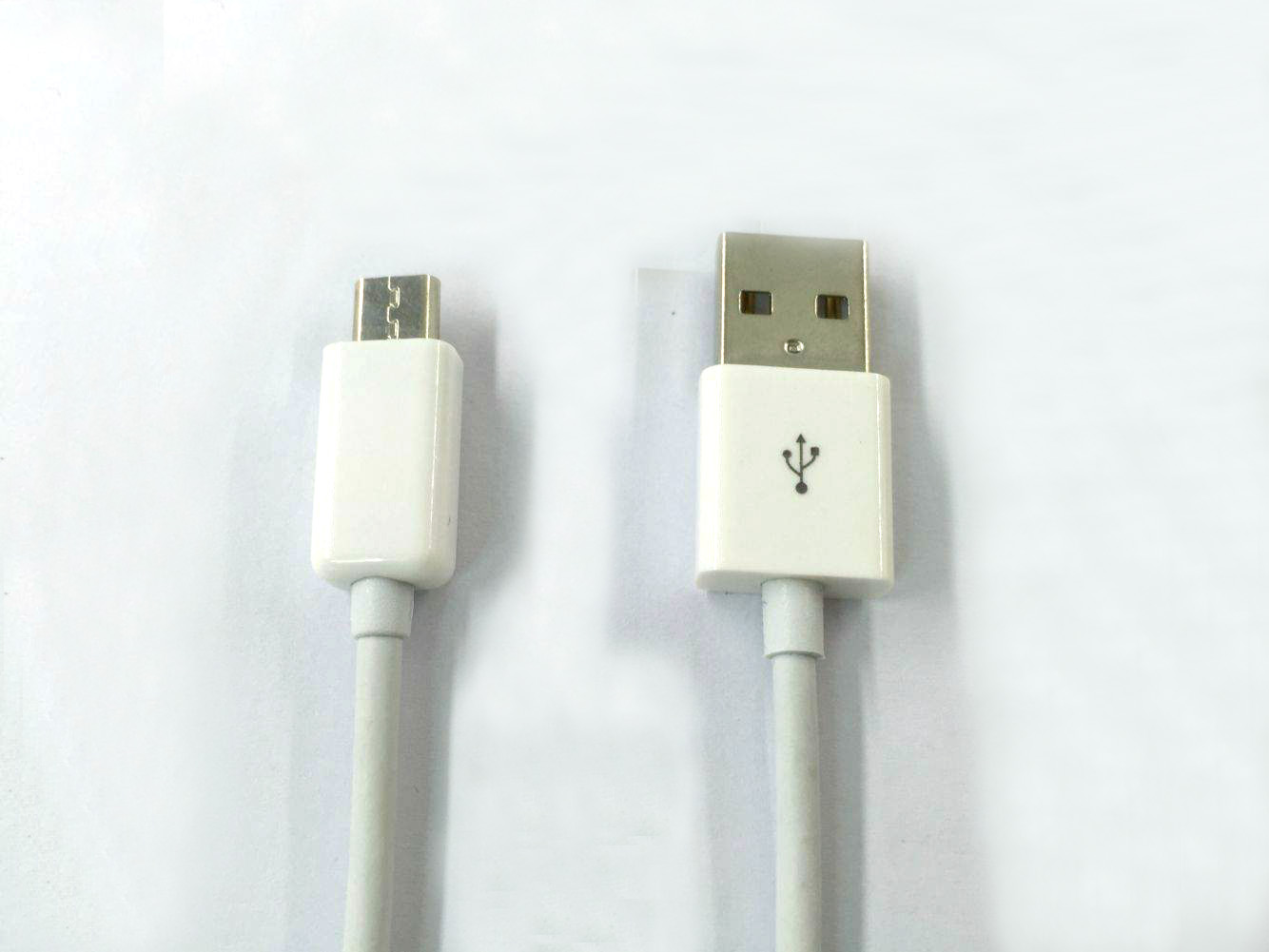 microUSB轉接普通USB數據線