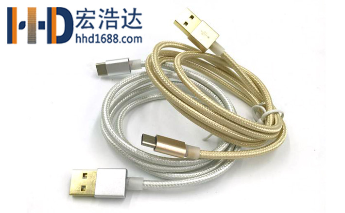 usb3.1type-c快充數據線充電快了對手機安全有影響嗎？